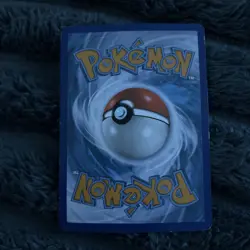 Pikachu EX XY124 Black Star Promo 2016 Holo Pokemon Card TCG - Image 2