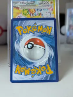 Luminous Energy 191/193 - Asia Exclusive Gym Stamp - Pokemon TCG - Image 2