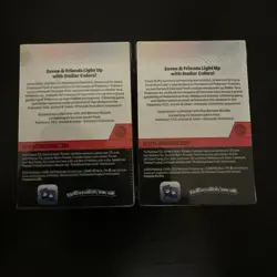 Pokemon TCG Prismatic Evolutions Booster Bundle 2 Pack Sealed 12 Packs - Image 3