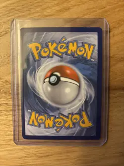 Pokemon Charizard EX Ultra Rare Holo Card 11/83 Generations - Image 2