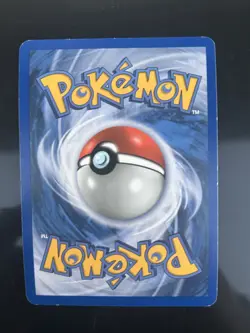 Pokemon Ex Team Rocket Returns Dark Dragonite 15/109 Reverse Holo Stamped - Image 2