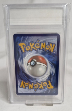 Pokemon TCG Litwick 101/086 White Flare Illustration Rare Holo English Edition - Image 2