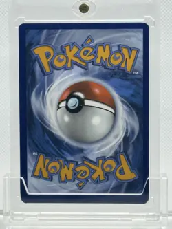 Riolu #10 - Pokemon Center Promo - Mega Evolution - Near Mint Condition - Image 2