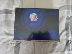 Pokemon Go Pokemon Center Elite Trainer Box - Brand New - Image 1