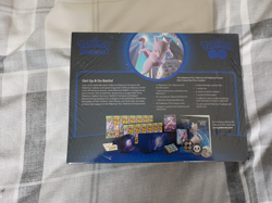 Pokemon Go Pokemon Center Elite Trainer Box - Brand New - Image 2