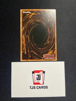 Scrubbed Raid - Super Rare 1st Edition DP09-EN029 - LP - YuGiOh - Image 2