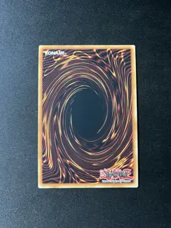 Yu-Gi-Oh! Dark Magician Of Chaos YGLD-ENC02 1st Edition Ultra Fare Yugioh - Image 2