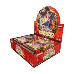 YuGiOh! Retro Pack 2 Reprint Edition Booster Box - Image 2