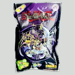 Yu-Gi-Oh SEALED 1996 Booster Pack RARE Og Anime Card 1st Edition Vintage YuGiOh - Image 1
