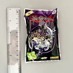 Yu-Gi-Oh SEALED 1996 Booster Pack RARE Og Anime Card 1st Edition Vintage YuGiOh - Image 3