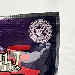 Yu-Gi-Oh SEALED 1996 Booster Pack RARE Og Anime Card 1st Edition Vintage YuGiOh - Image 5
