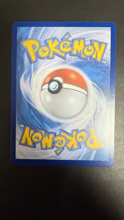 NM Pokemon Cards Game - Misty's Psyduck AR 071/063 SV9a Heat Wave Arena korean - Image 2