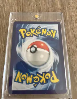 Pokemon CHARIZARD Collection Cards with Card Brick 1996 1st Edition DIY - Image 2