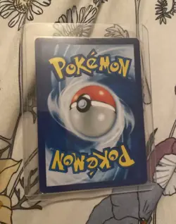 Pokemon 1st Edition CHARIZARD Collection Card - Image 2