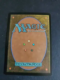 Hellish Rebuke - Extended Art - Adventures in the Forgotten Realm NM MTG AFR - Image 2