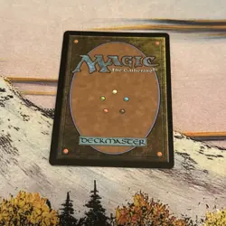 Magiccon Vegas 2025 Secret lair John Avon Lotus Swamp FOIL NM - Image 2