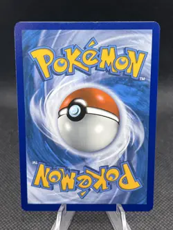 Pokemon TCG Sobble SWSH073 Sword & Shield Black Star Promo Cosmos Holo Card - Image 2