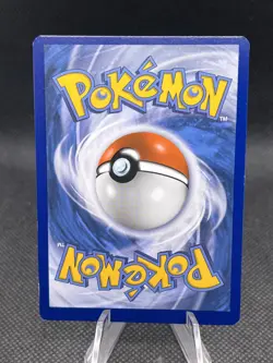 Komala ~ Pokemon Black Star Promo ~ Holo #SM41 Off Center - Image 2