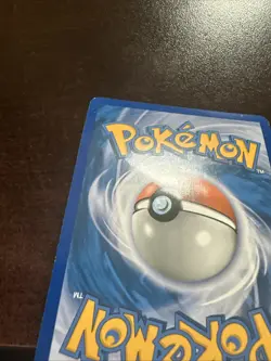Electivire 3/130 Holo Rare DMG Pokemon TCG Diamond & Pearl - Image 5