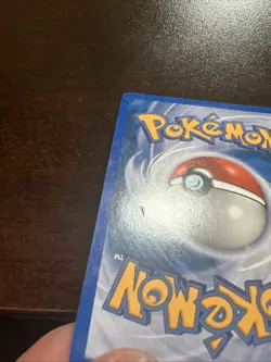 Infernape 5/130 Holo Rare DMG Pokemon TCG Diamond & Pearl - Image 5