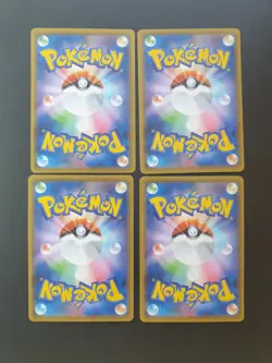 Pikachu V Union SET 25th Anniversary Japanese Pokemon | NEAR MINT - Image 2