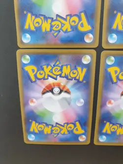 Pikachu V Union SET 25th Anniversary Japanese Pokemon | NEAR MINT - Image 3
