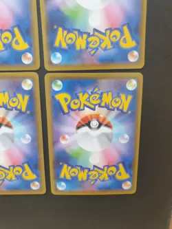 Pikachu V Union SET 25th Anniversary Japanese Pokemon | NEAR MINT - Image 4