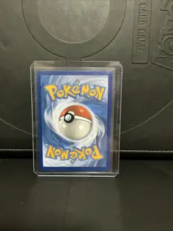 Pokemon TCG Charmander Obsidian Flames Promo Card 044/ Promo Near Mint Condition - Image 2