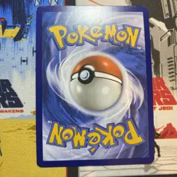 Switch Gold Secret Rare NM 206/165 Scarlet & Violet 151 Pokemon Card - Image 2