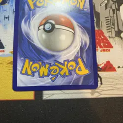 Switch Gold Secret Rare NM 206/165 Scarlet & Violet 151 Pokemon Card - Image 4