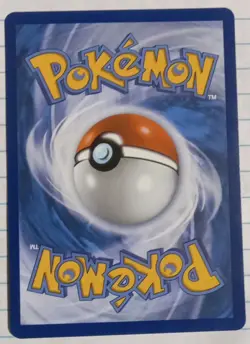 Air Balloon 166/132 Ultra Rare Holo Pokemon Card | Mega Evolution | Near Mint - Image 2