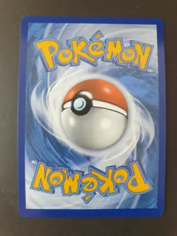 Victini 208/SVP Illustration Rare Black Star PROMO Pokemon Card | NEAR MINT (2) - Image 2
