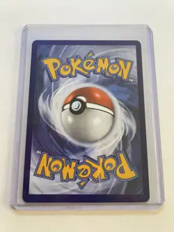 Pokemon TCG Lillie’s Determination Double Rare Trainer Card 169/132 Mega Evo - Image 2