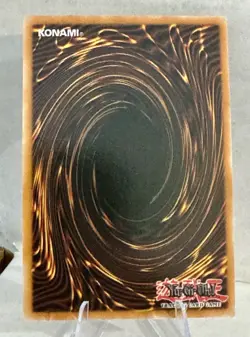 Yugioh Caius the Shadow Monarch RA03-EN194 Platinum Secret Rare YU-GI-OH! Card - Image 4