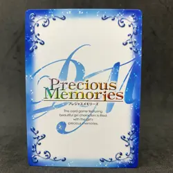 High School DxD ASIA ARGENTO P-013 PR Precious Memories Japanese Card Game Anime - Image 4