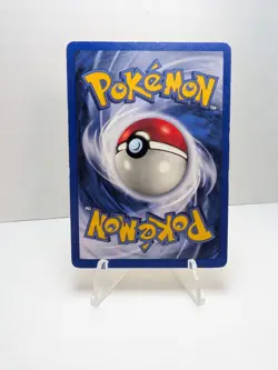 Pikachu 1999 Base Set 58/102 Light Played LP Vintage Yellow Cheeks Pokemon Card - Image 3