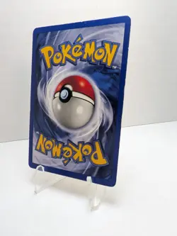 Pikachu 1999 Base Set 58/102 Light Played LP Vintage Yellow Cheeks Pokemon Card - Image 5