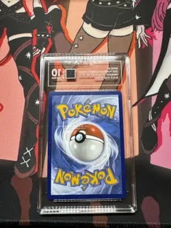 Eevee ex 174 Sv: Scarlet & Violet Promo Cards Holo TAG 10 Pokemon - Image 2