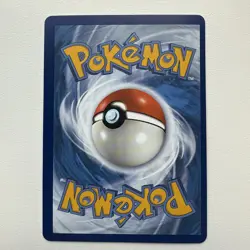 Hisuian Typhlosion V - SWSH237 - Pokemon Promo Sword & Shield Ultra Rare Card NM - Image 2