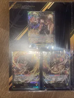 One Piece TCG - Premium Card Collection - Leader Collection - Image 4