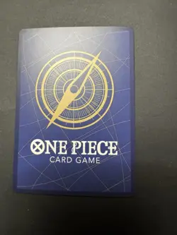 Marco (Japanese 1st Anniversary Set) OP03-013 One Piece Promotion Cards Foil - Image 4