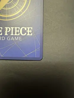 Marco (Japanese 1st Anniversary Set) OP03-013 One Piece Promotion Cards Foil - Image 5