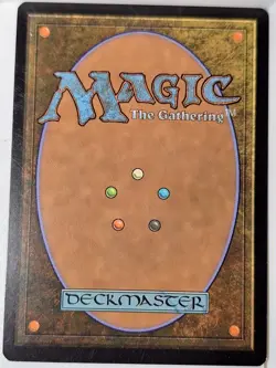 Soulfire Grand Master - Fate Reforged - Magic the Gathering MTG Nice! - Image 2