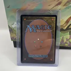 Steelshaper's Gift R0059 Regular Commander Masters Magic the Gathering NM - Image 2