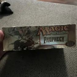 MTG - Prophecy Booster Pack - Magic the Gathering 25 packs - Image 5