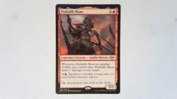 Pashalik Mons Modern Horizons - Magic the Gathering Red - Image 1