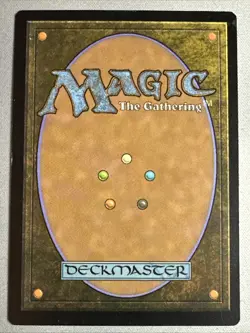 MTG / Beetleback Chief / EMA / #119 / FOIL / Uncommon / LP - Image 2