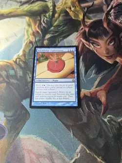 Knowledge Exploitation Morningtide 38/150 Magic: The Gathering MTG - Image 1