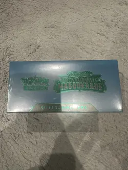 Pokemon TCG Twilight Masquerade ETB Elite Trainer Box Factory Sealed - Image 4
