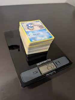 140+ Diamond & Pearl Bulk Commons Uncommons Pokemon TCG 2007-2010 Duplicates OK - Image 1